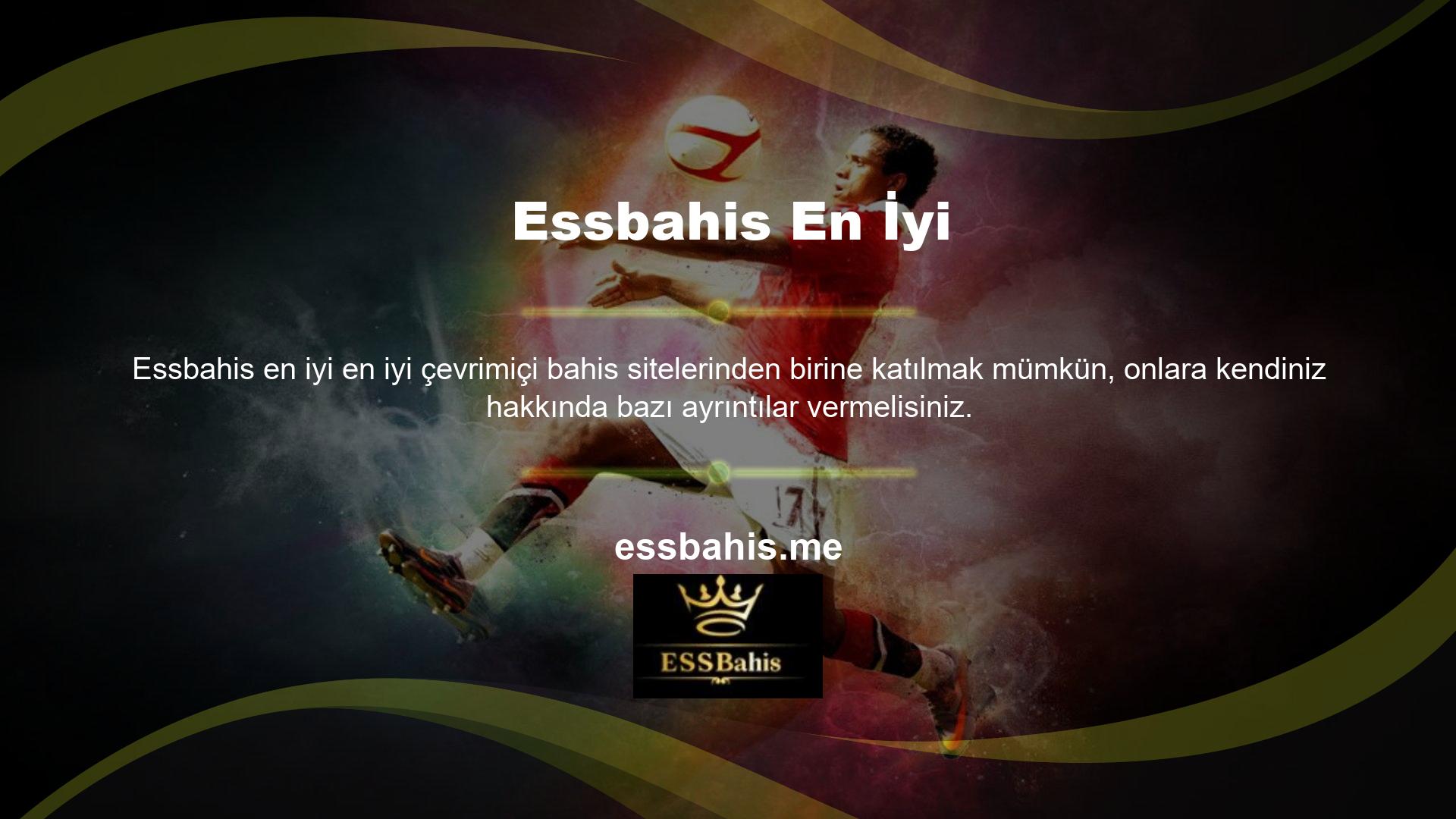 İnsanlar üyelik ayrıntılarını doldurduktan sonra oynamak istedikleri casino oyununu seçebilirler