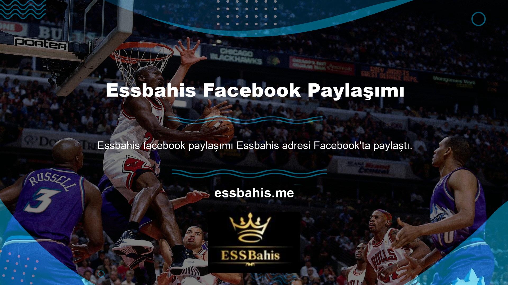 Bunlar Facebook hesabınıza giden mesajlar