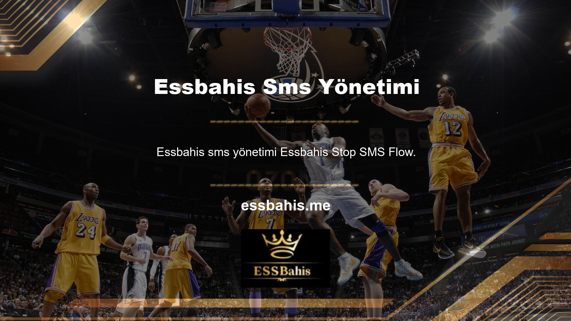 Önceki Essbahis Twitter inceleme makalemizde belirttiğimiz gibi, Essbahis Twitter yabancılar için bir oyun sitesidir